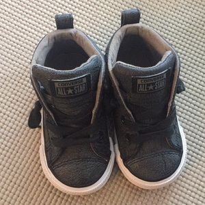Toddlers All Star Converse size 5